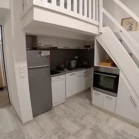 Apartment Maksumic Mostar