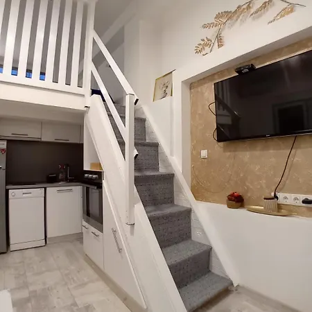 Apartment Maksumic Mostar