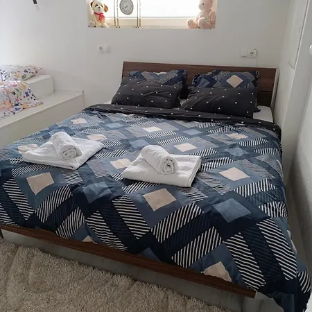 Maksumic Apartment