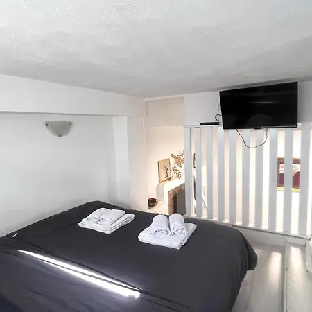 Apartamento Maksumic *