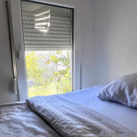 Maksumic Apartamento Mostar