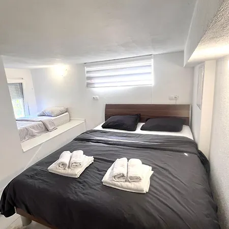 Apartment Maksumic Mostar