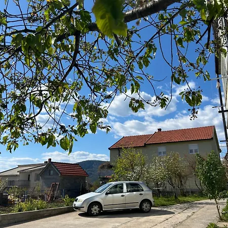 아파트 Maksumic 모스타르